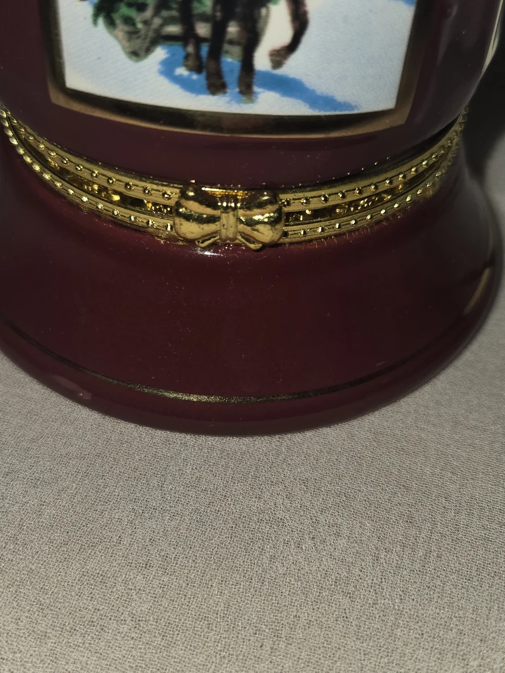 Mr. Christmas beautiful collectable